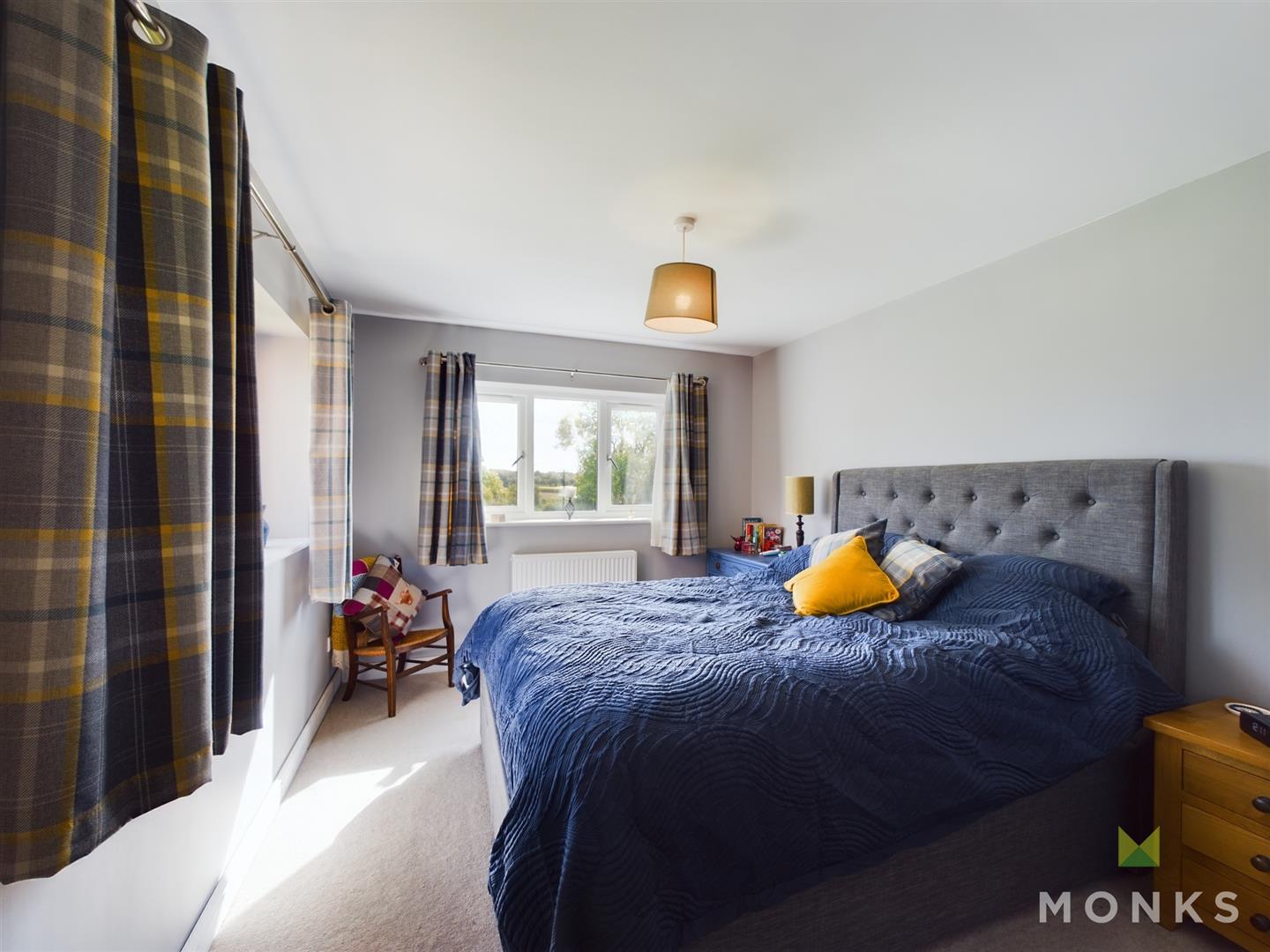 Fernleigh Godings Lane, Shrewsbury, SY4 3HB SSTC